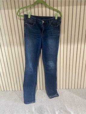 Athleta Skulptek Skinny Jeans